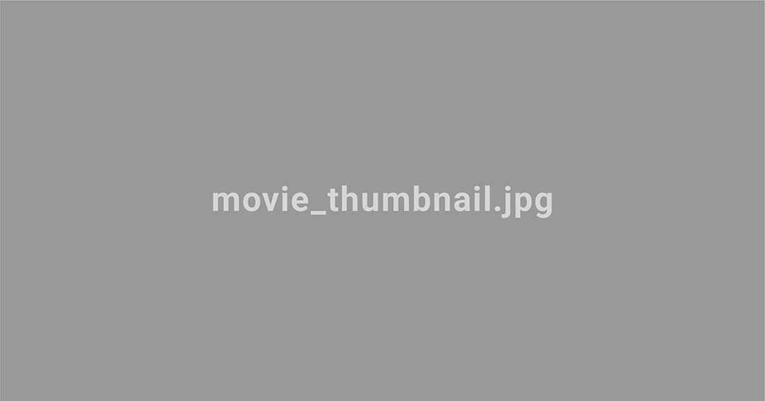 ブランドムービーのサムネイル